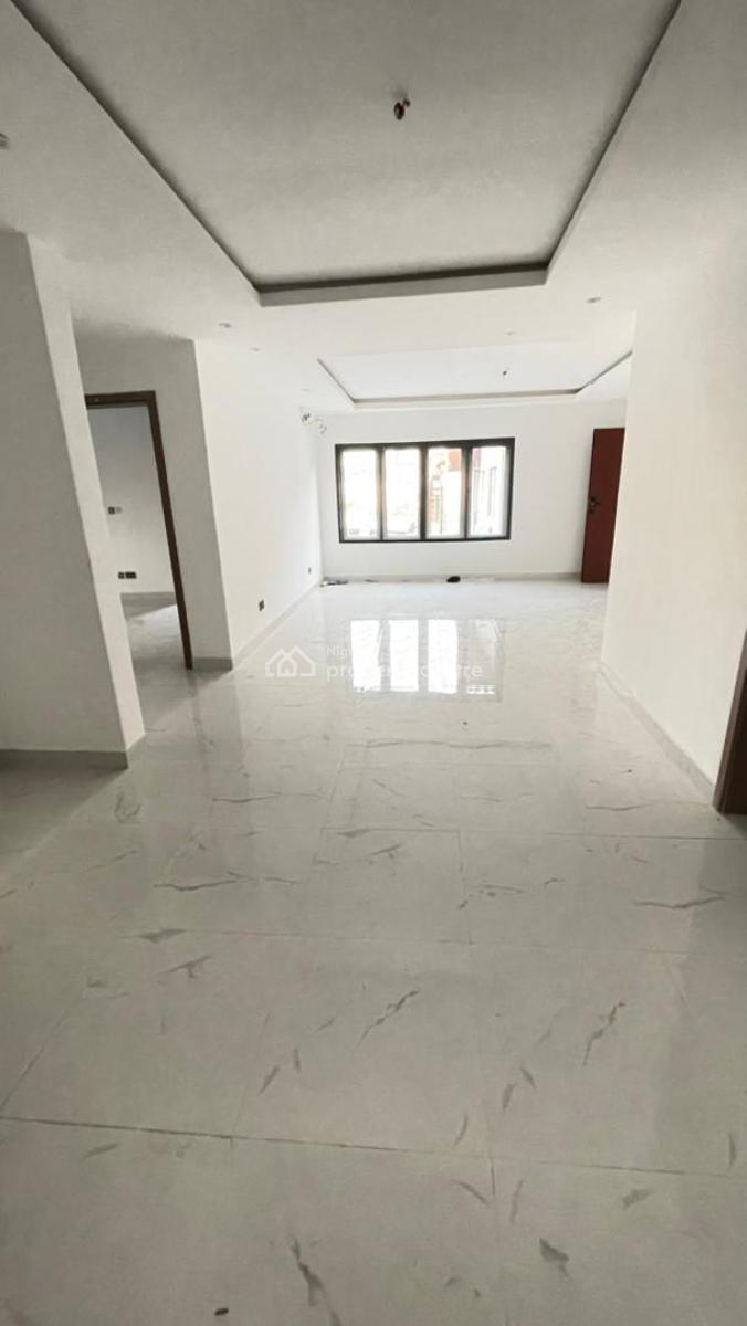 2-bedroom Apartment, Ikoyi, Lagos, Flat / Apartment for Sale