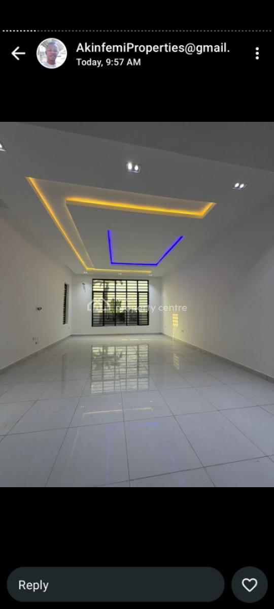 5 Bedroom Detached Duplex, Agodi, Ibadan, Oyo, Detached Duplex for Sale