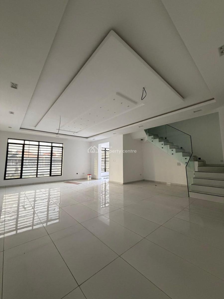 5 Bedroom Detached Duplex, Agodi, Ibadan, Oyo, Detached Duplex for Sale