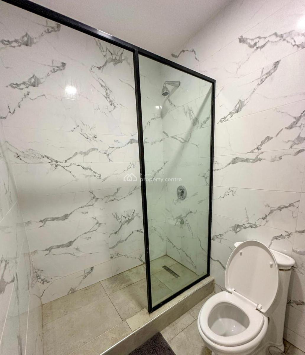 Brand New Premium 2-bedroom Apartment with Snooker, Gym & Pool, Lekki Phase 1, Lekki, Lagos, Flat / Apartment Short Let