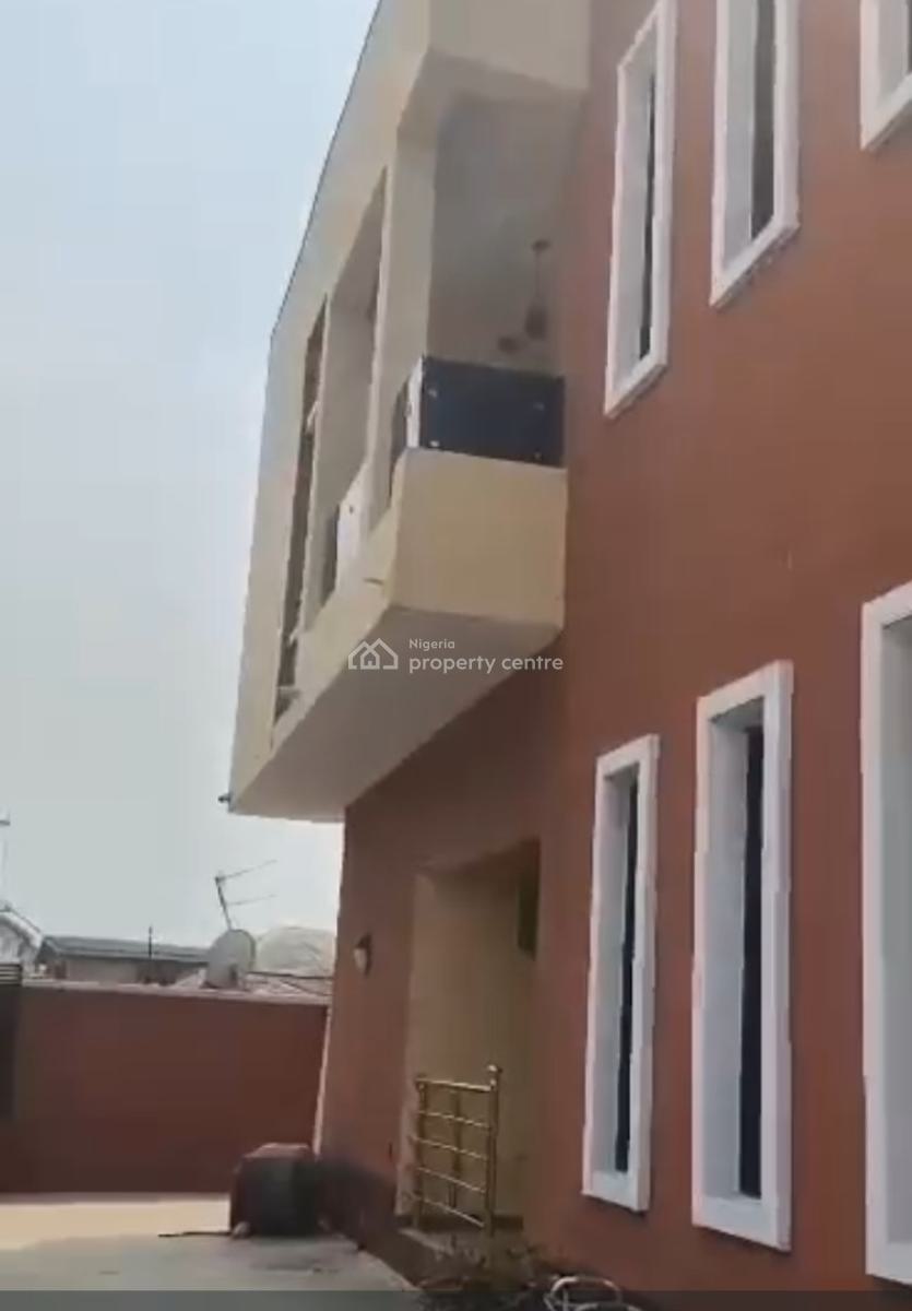 Executive 2 Bedroom Flat, Alapere, Ketu, Lagos, Flat / Apartment for Rent