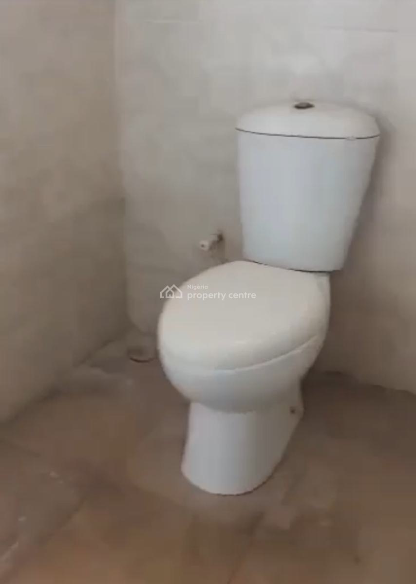 Executive 2 Bedroom Flat, Alapere, Ketu, Lagos, Flat / Apartment for Rent