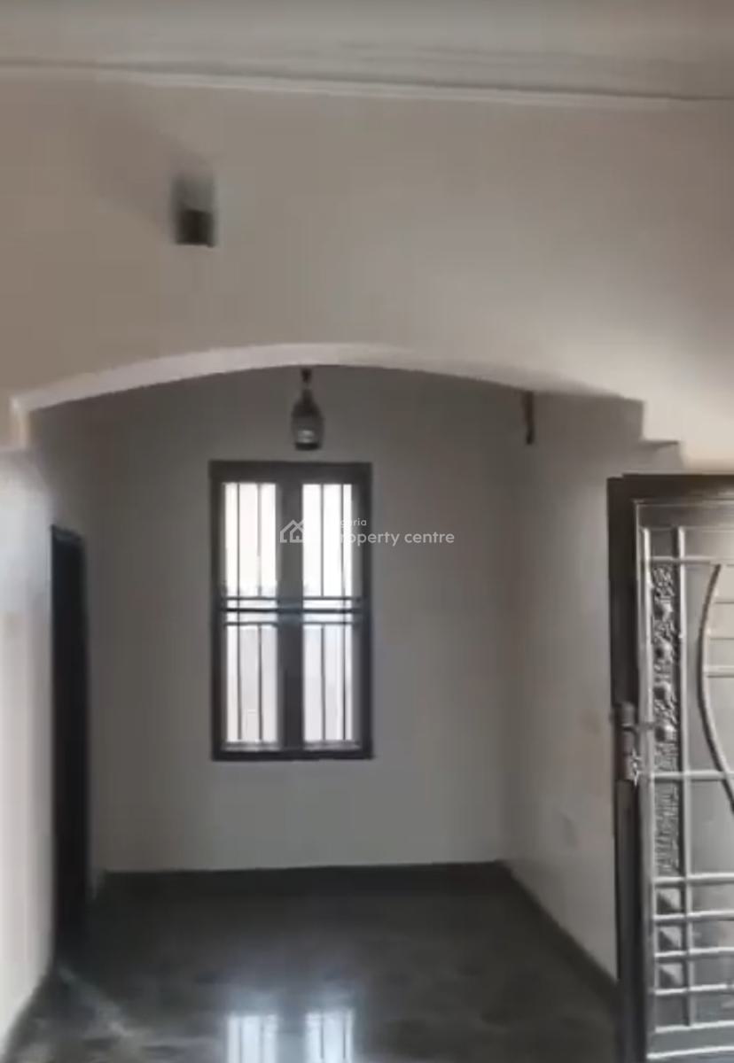 Executive 2 Bedroom Flat, Alapere, Ketu, Lagos, Flat / Apartment for Rent