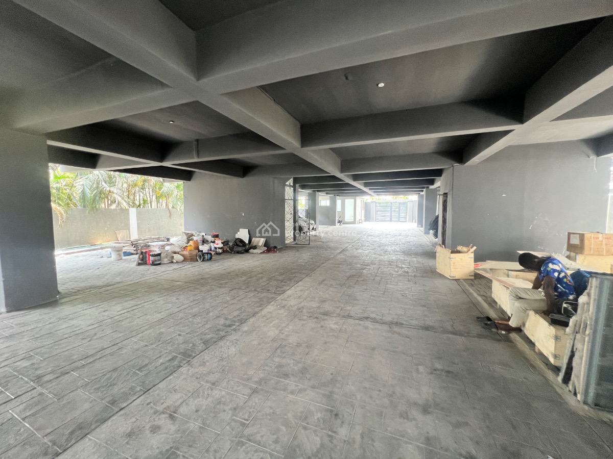 Luxury 2 Bedroom Apartment, By Nicon Town, Ikate Elegushi, Lekki, Lagos, Block of Flats for Sale