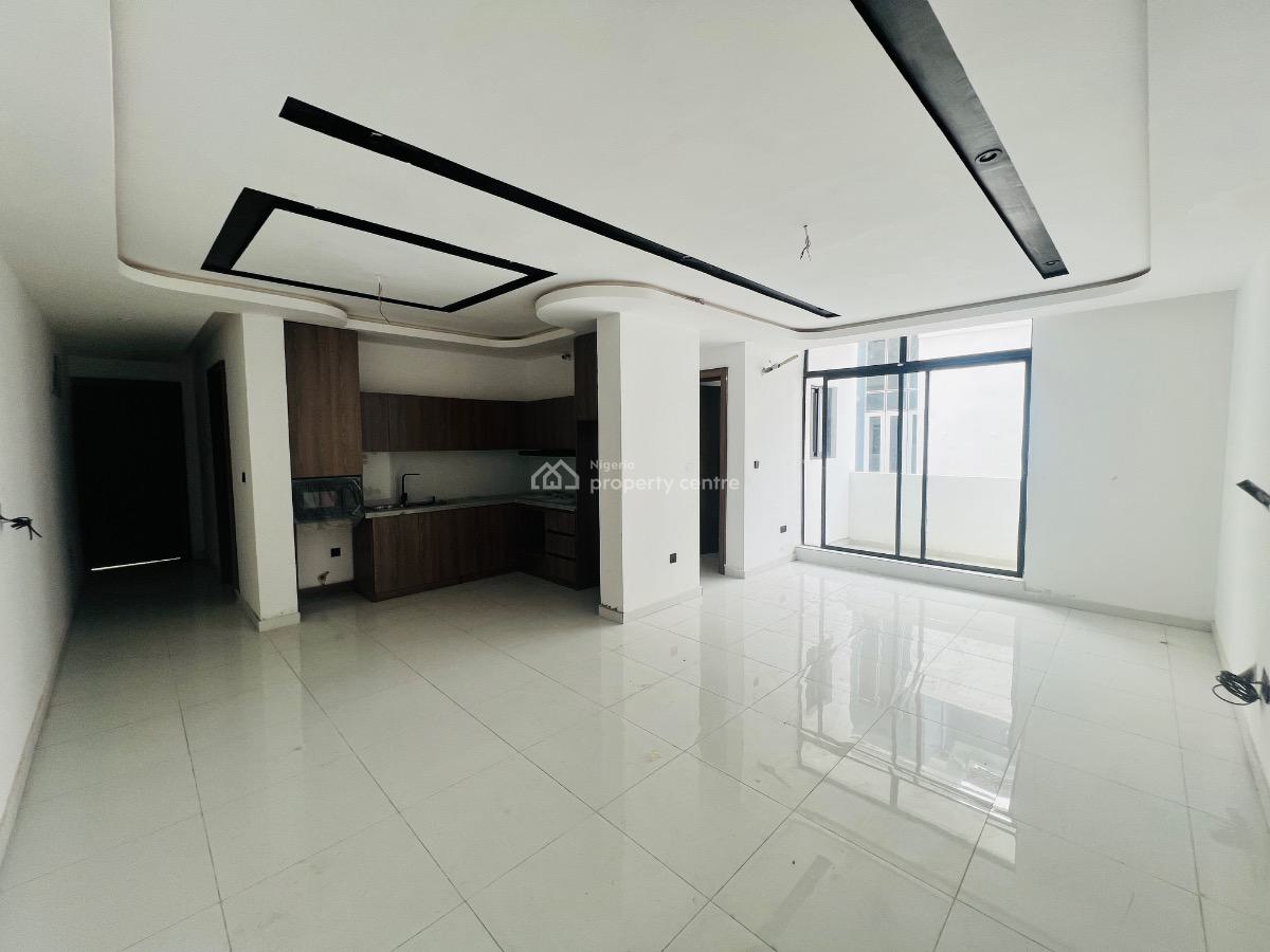 Luxury 2 Bedroom Apartment, By Nicon Town, Ikate Elegushi, Lekki, Lagos, Block of Flats for Sale