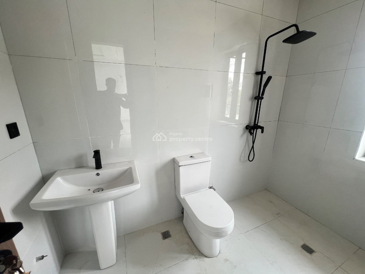 Luxury 2 Bedroom Apartment, By Nicon Town, Ikate Elegushi, Lekki, Lagos, Block of Flats for Sale