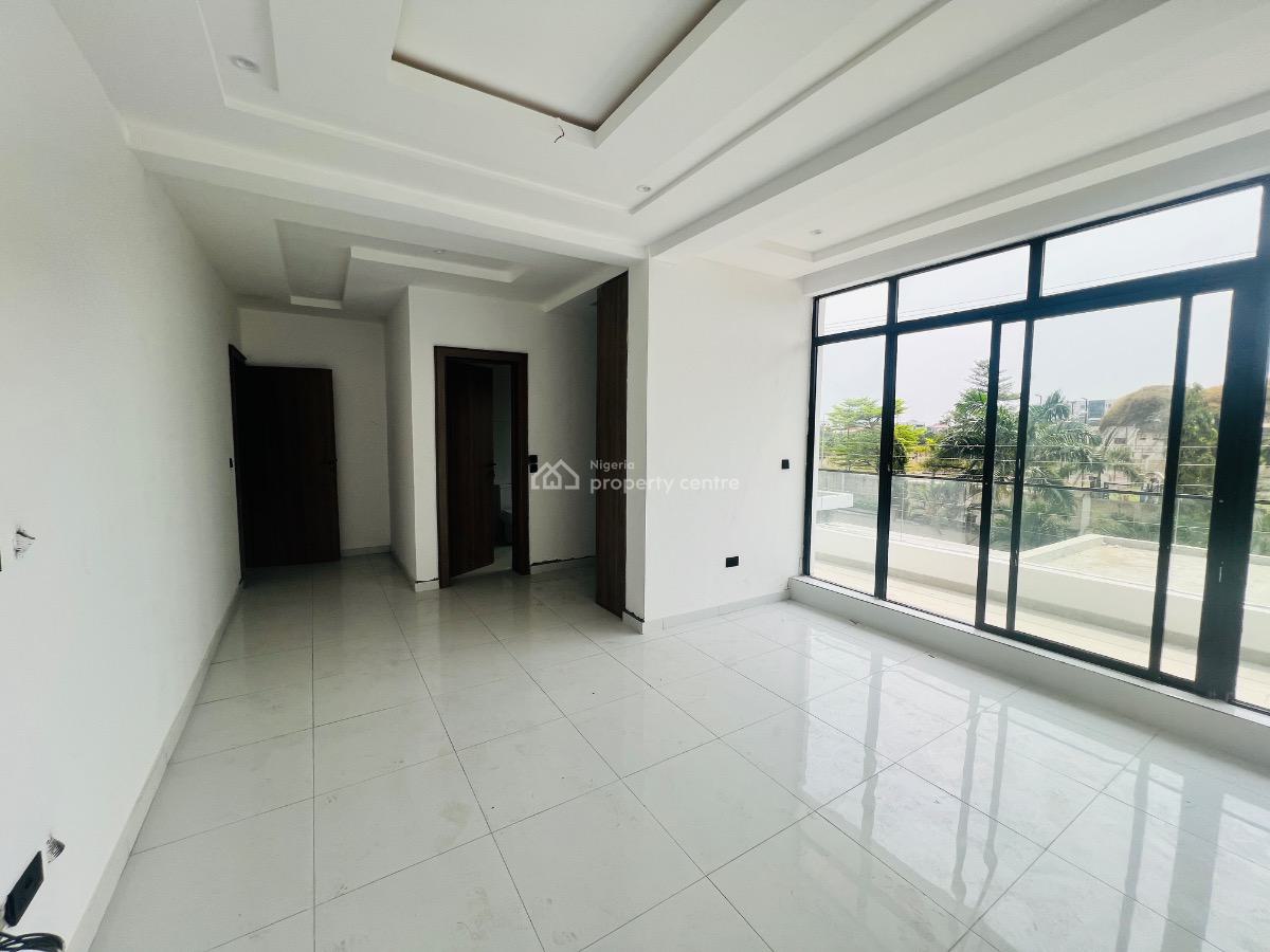 Luxury 2 Bedroom Apartment, By Nicon Town, Ikate Elegushi, Lekki, Lagos, Block of Flats for Sale