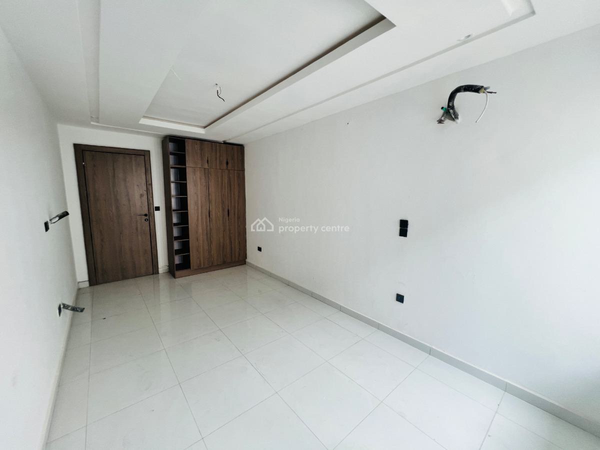 Luxury 2 Bedroom Apartment, By Nicon Town, Ikate Elegushi, Lekki, Lagos, Block of Flats for Sale