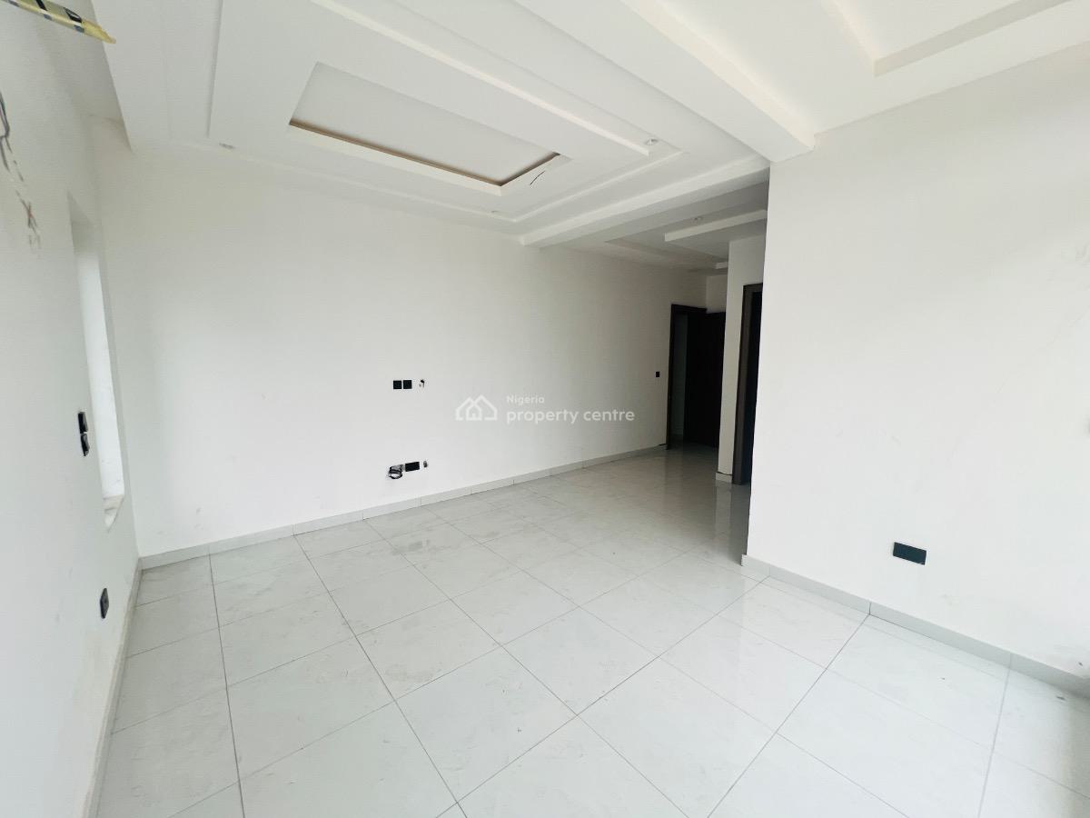 Luxury 2 Bedroom Apartment, By Nicon Town, Ikate Elegushi, Lekki, Lagos, Block of Flats for Sale