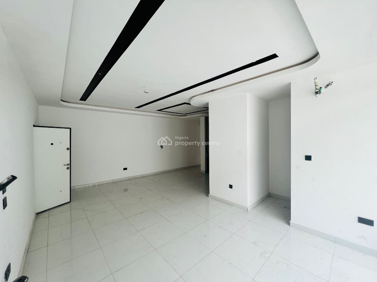 Luxury 2 Bedroom Apartment, By Nicon Town, Ikate Elegushi, Lekki, Lagos, Block of Flats for Sale