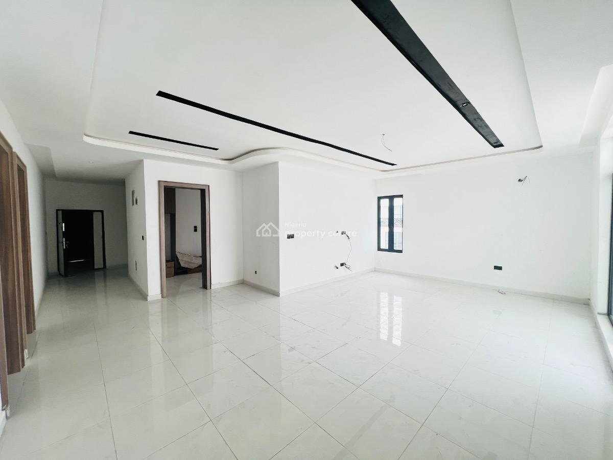 Luxury 2 Bedroom Apartment, By Nicon Town, Ikate Elegushi, Lekki, Lagos, Block of Flats for Sale