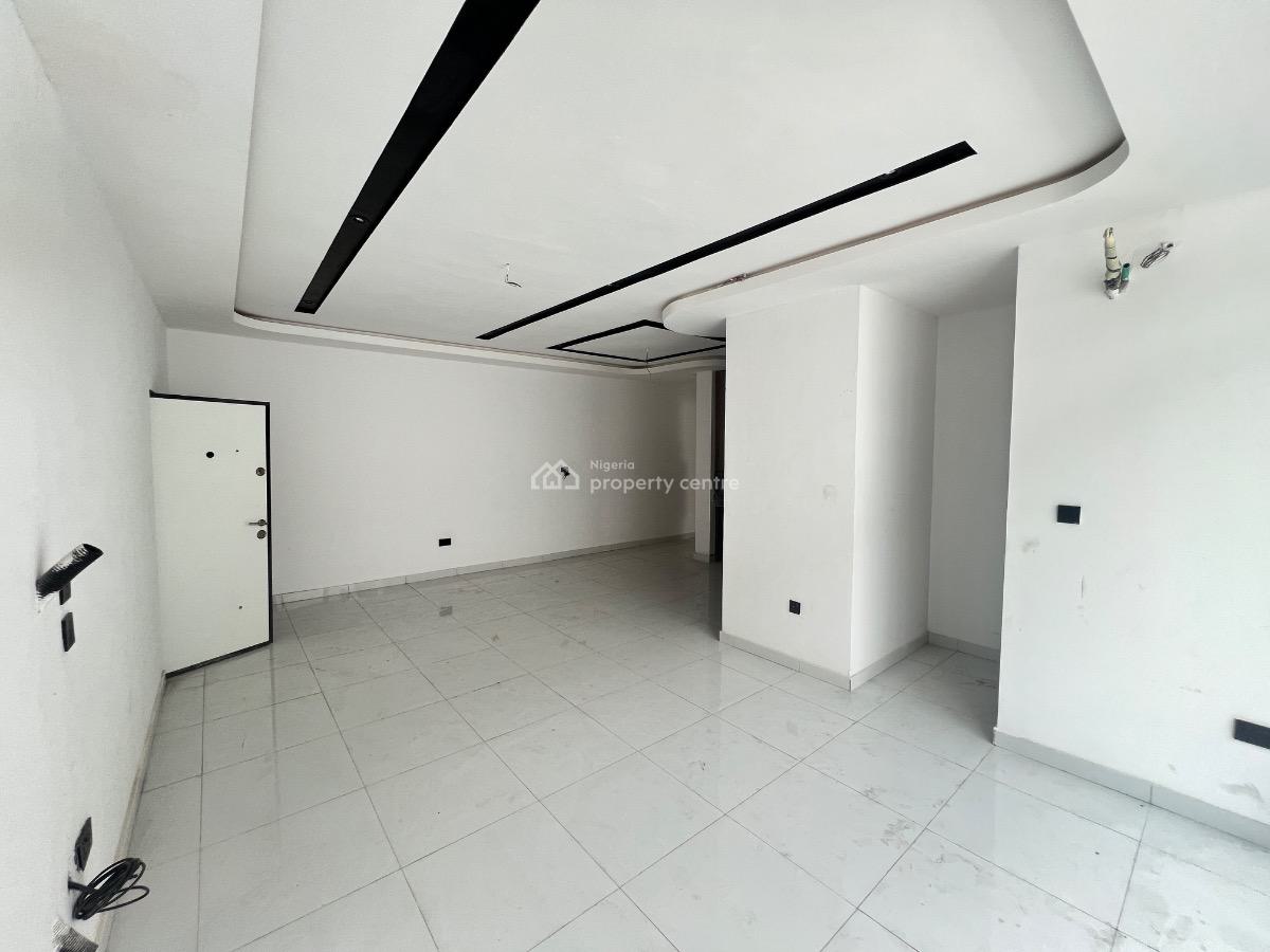 Luxury 2 Bedroom Apartment, By Nicon Town, Ikate Elegushi, Lekki, Lagos, Block of Flats for Sale