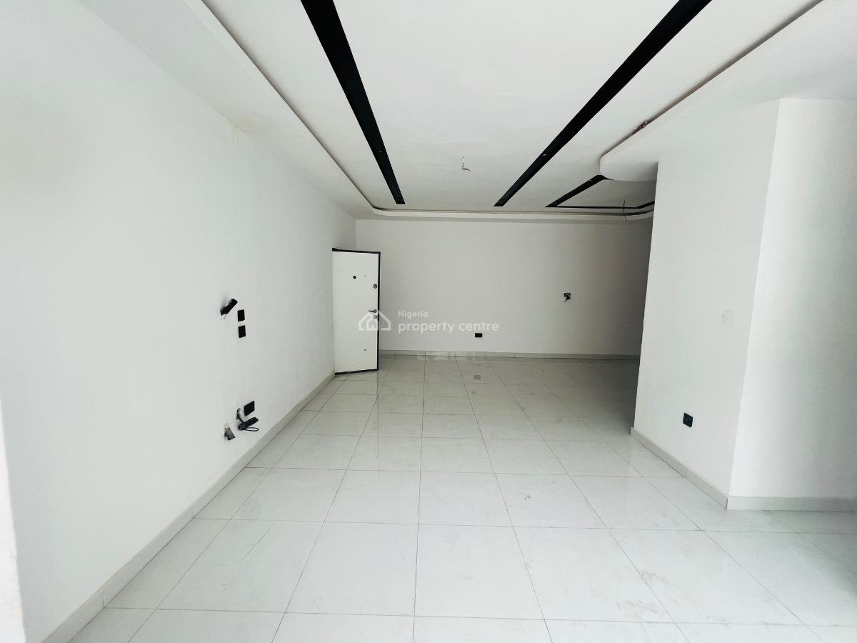 Luxury 2 Bedroom Apartment, By Nicon Town, Ikate Elegushi, Lekki, Lagos, Block of Flats for Sale