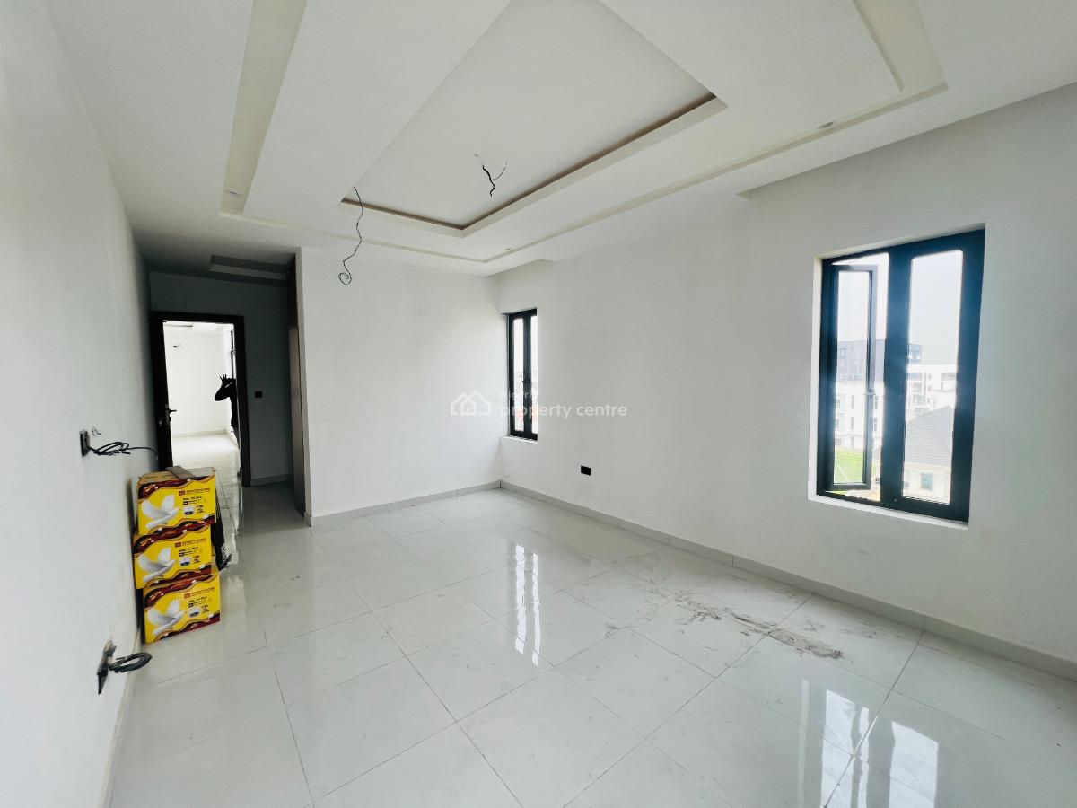 Luxury 2 Bedroom Apartment, By Nicon Town, Ikate Elegushi, Lekki, Lagos, Block of Flats for Sale