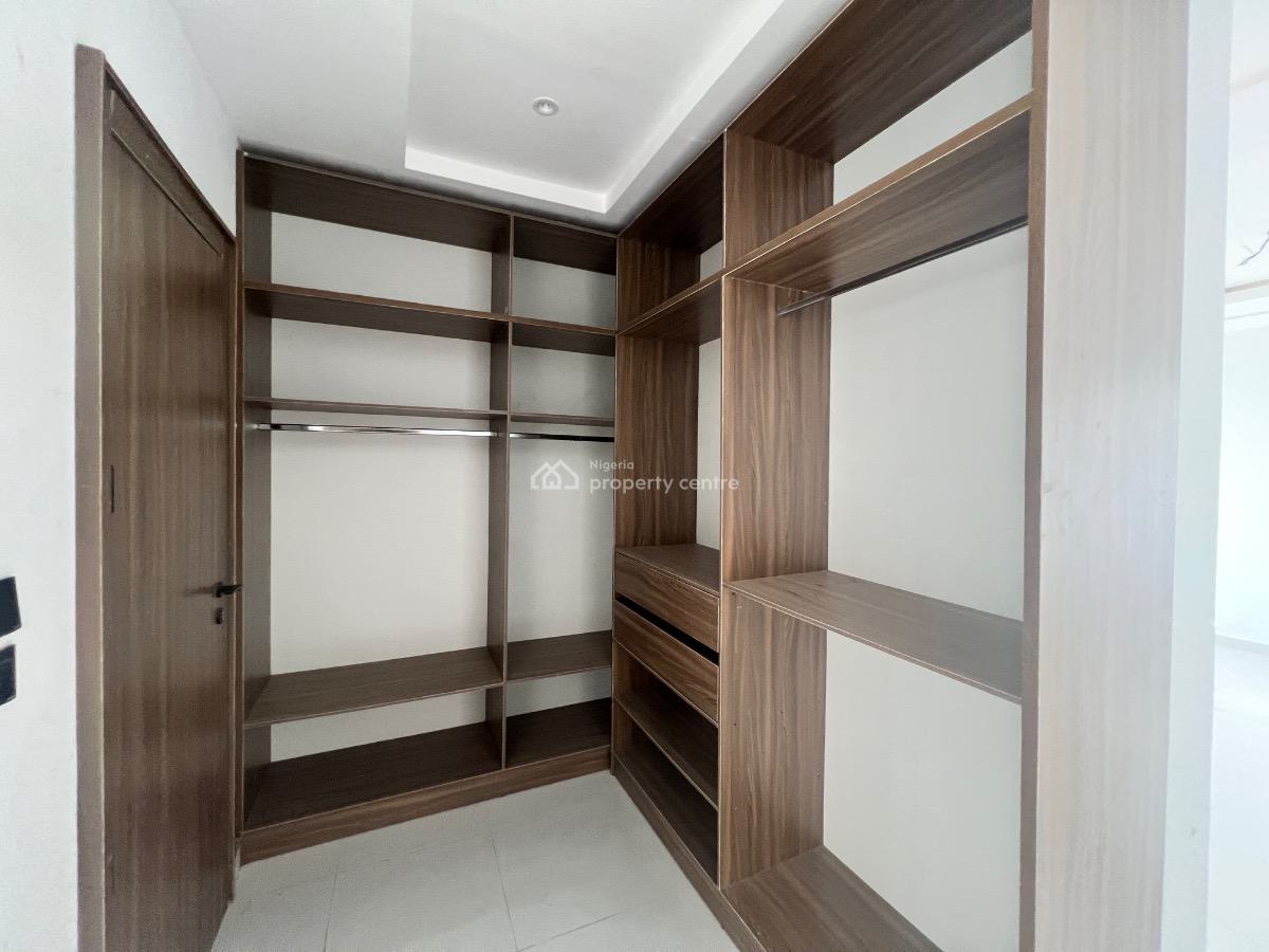 Luxury 2 Bedroom Apartment, By Nicon Town, Ikate Elegushi, Lekki, Lagos, Block of Flats for Sale