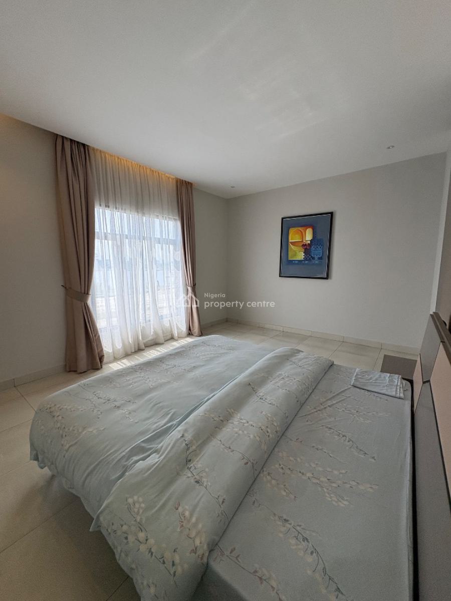 Truly Luxury 5 Bedroom Fully Detached Home, Kingswood, Lekki Phase 1, Lekki, Lagos, Detached Duplex for Sale