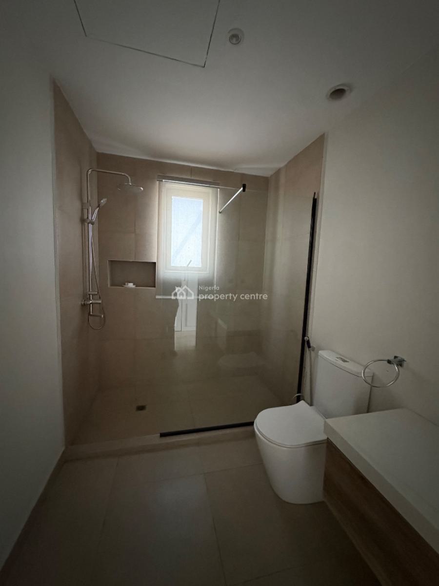 Truly Luxury 5 Bedroom Fully Detached Home, Kingswood, Lekki Phase 1, Lekki, Lagos, Detached Duplex for Sale