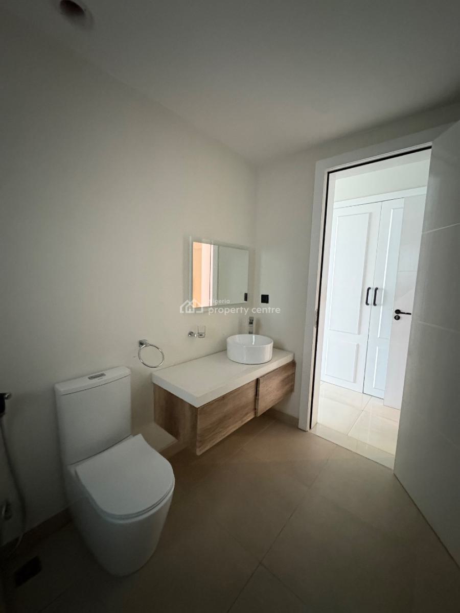 Truly Luxury 5 Bedroom Fully Detached Home, Kingswood, Lekki Phase 1, Lekki, Lagos, Detached Duplex for Sale