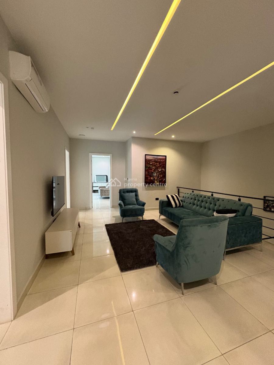 Truly Luxury 5 Bedroom Fully Detached Home, Kingswood, Lekki Phase 1, Lekki, Lagos, Detached Duplex for Sale