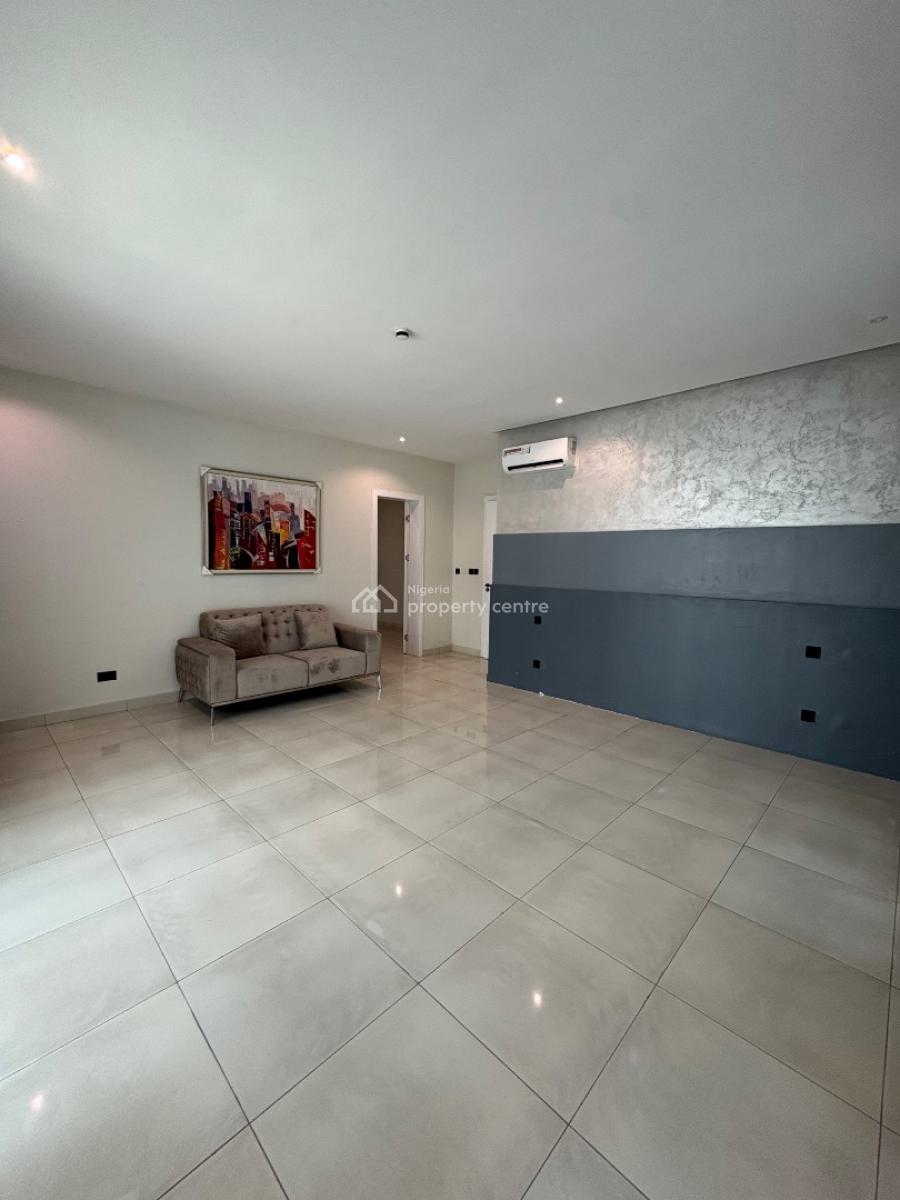 Truly Luxury 5 Bedroom Fully Detached Home, Kingswood, Lekki Phase 1, Lekki, Lagos, Detached Duplex for Sale