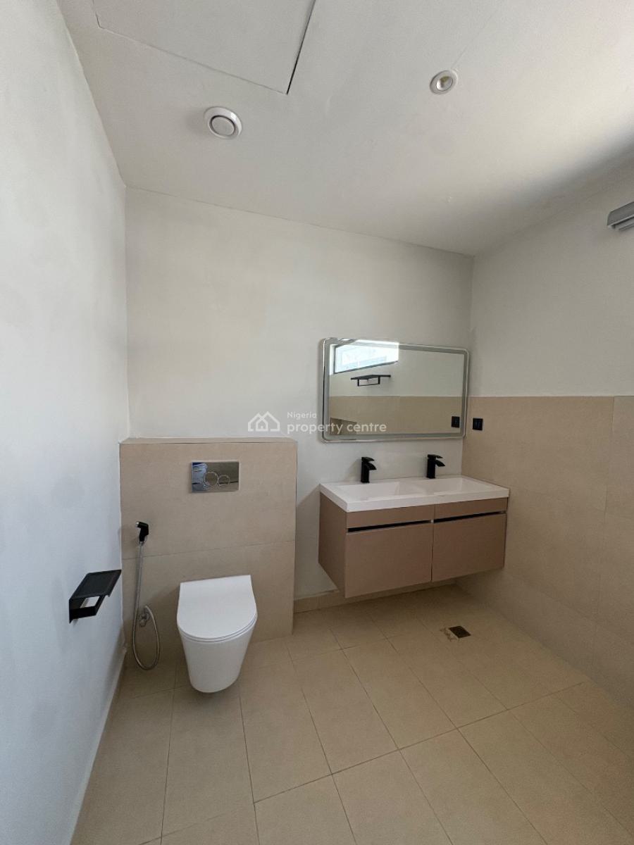 Truly Luxury 5 Bedroom Fully Detached Home, Kingswood, Lekki Phase 1, Lekki, Lagos, Detached Duplex for Sale