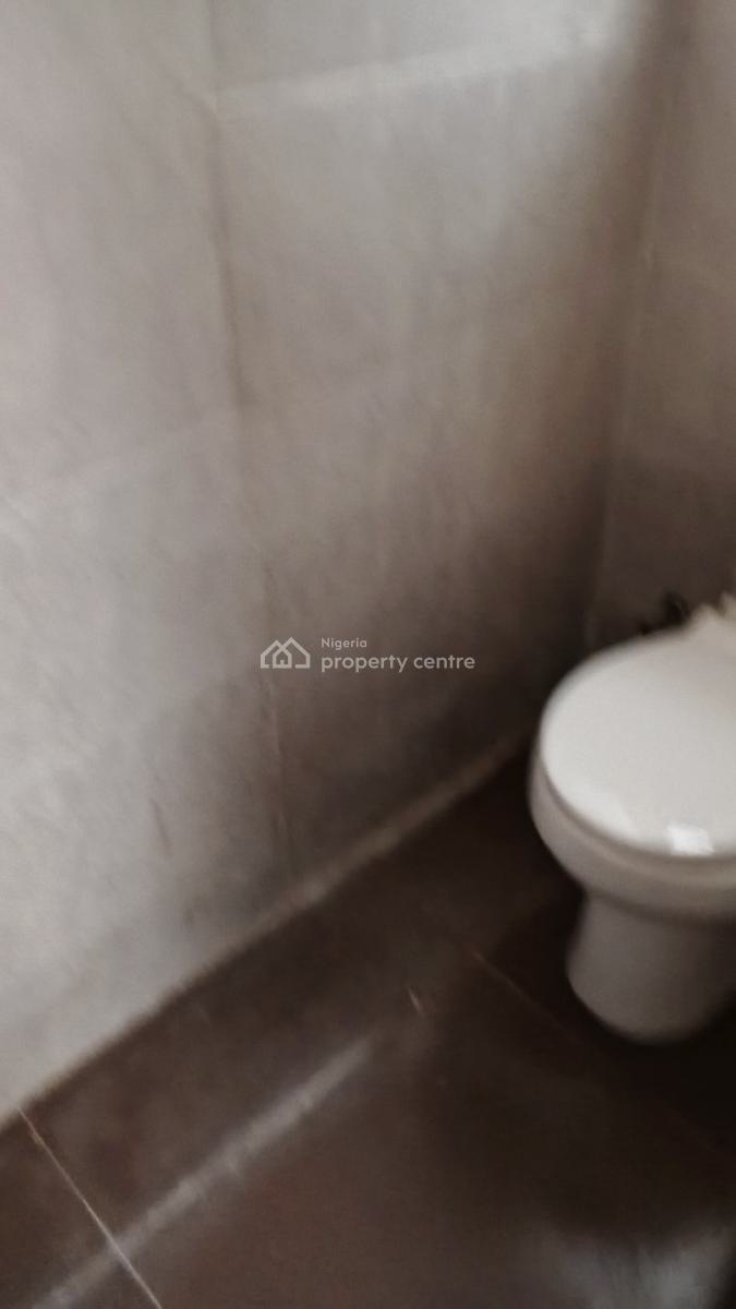 Luxury 3 Bedroom Flat with Bq, Off Admiralty, Lekki Phase 1, Lekki, Lagos, Flat / Apartment for Rent