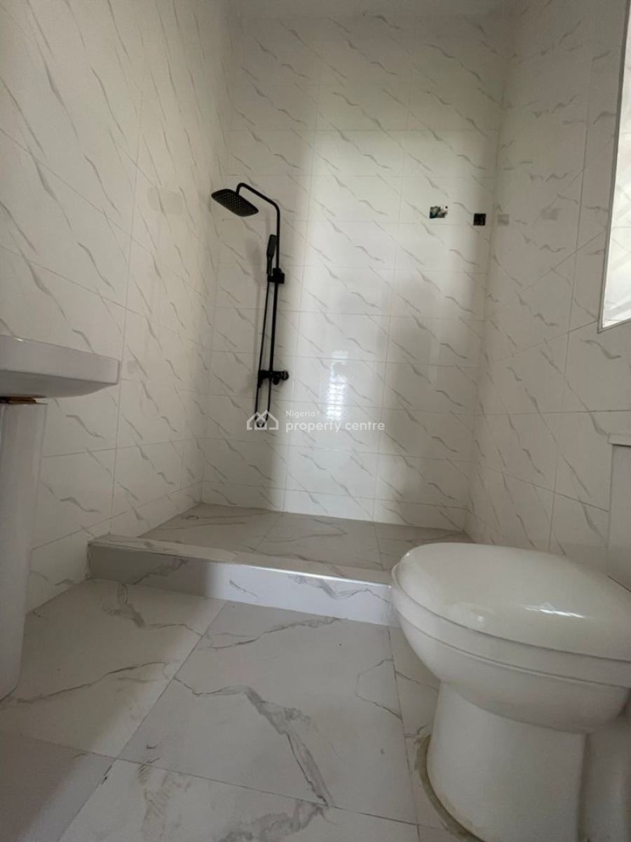 4 Bedroom Fully Detached Duplex, Ajah, Lagos, Detached Duplex for Sale