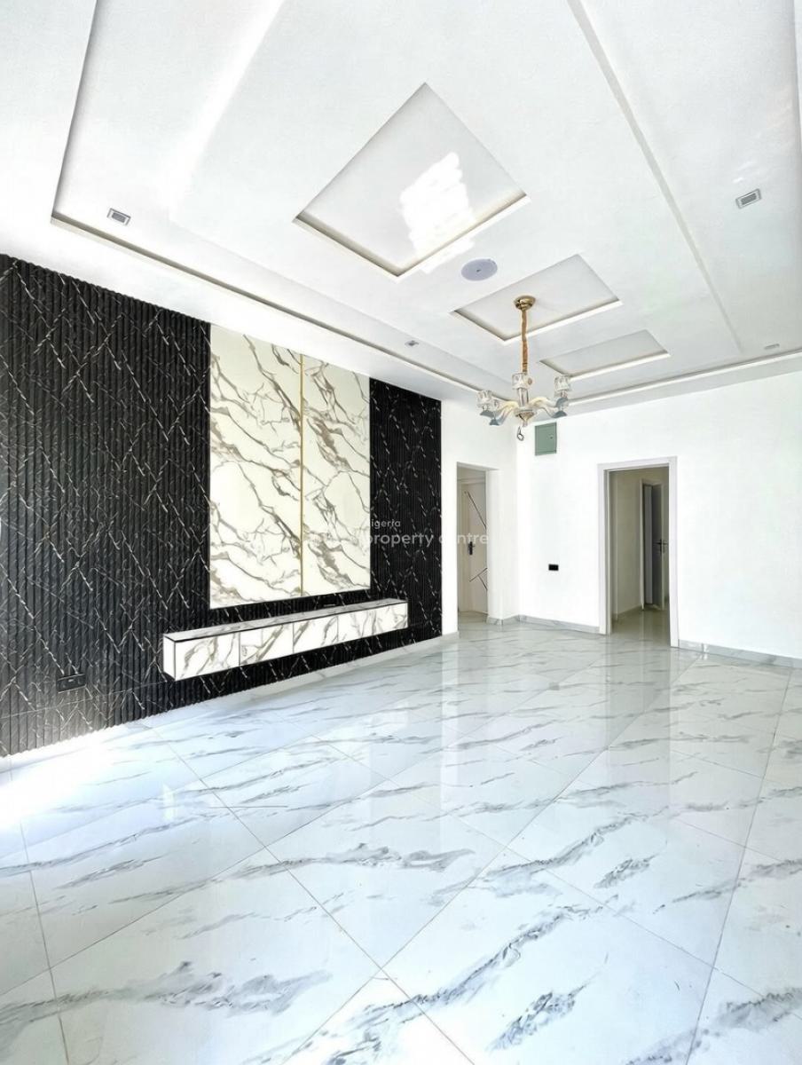 Luxury 5 Bedroom Detached House, Ikota, Lekki, Lagos, Detached Duplex for Sale