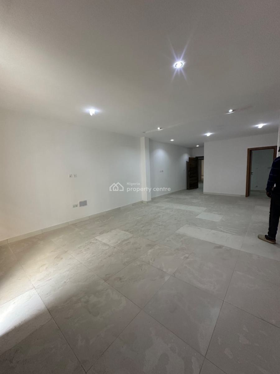 Newly Built 2 Bedroom Flat, Lekki Phase 1, Lekki, Lagos, Flat / Apartment for Sale