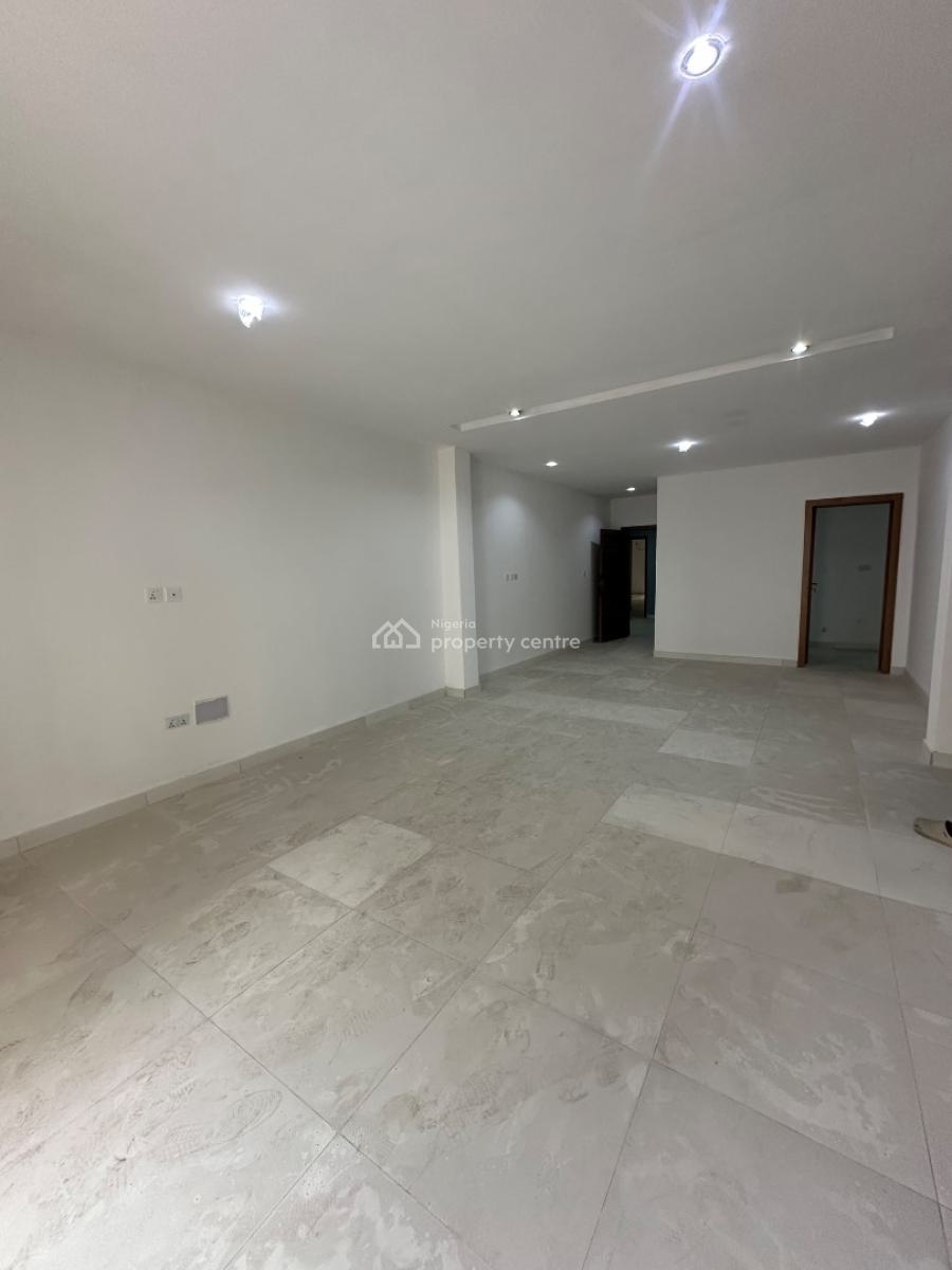 Newly Built 2 Bedroom Flat, Lekki Phase 1, Lekki, Lagos, Flat / Apartment for Sale