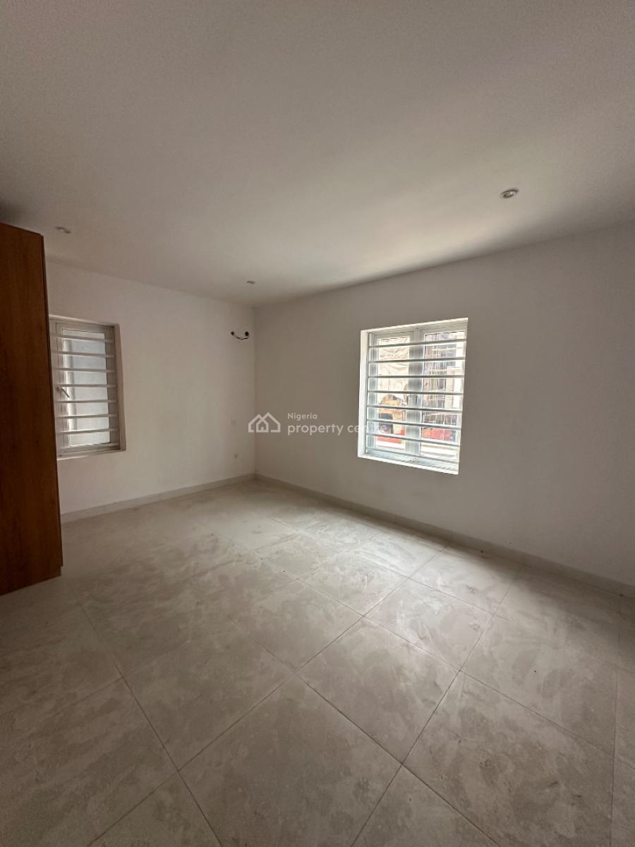 Newly Built 2 Bedroom Flat, Lekki Phase 1, Lekki, Lagos, Flat / Apartment for Sale