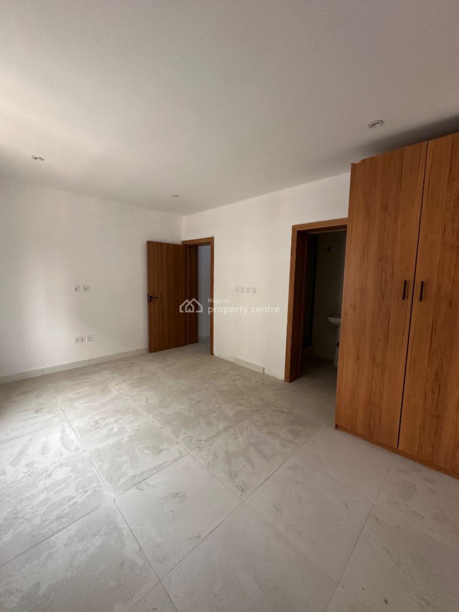 Newly Built 2 Bedroom Flat, Lekki Phase 1, Lekki, Lagos, Flat / Apartment for Sale