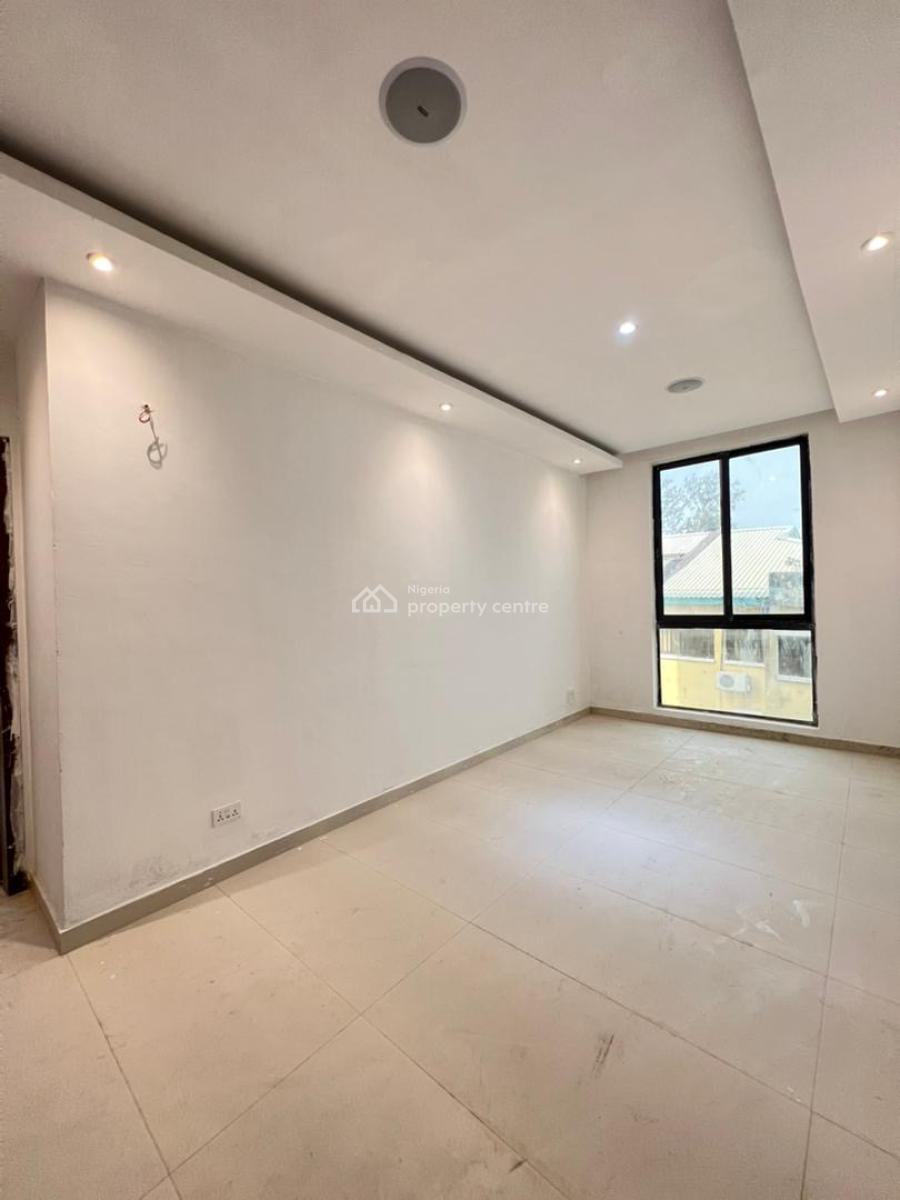 Standard 4bedroom Detached in Ikoyi with Two Bqs, Ikoyi, Lagos, Semi-detached Duplex for Sale