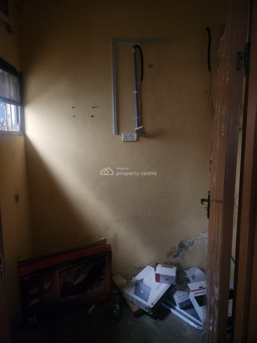 Clean 4-bedroom Terrace Duplex with Bq, Ikeja Gra, Ikeja, Lagos, House for Rent