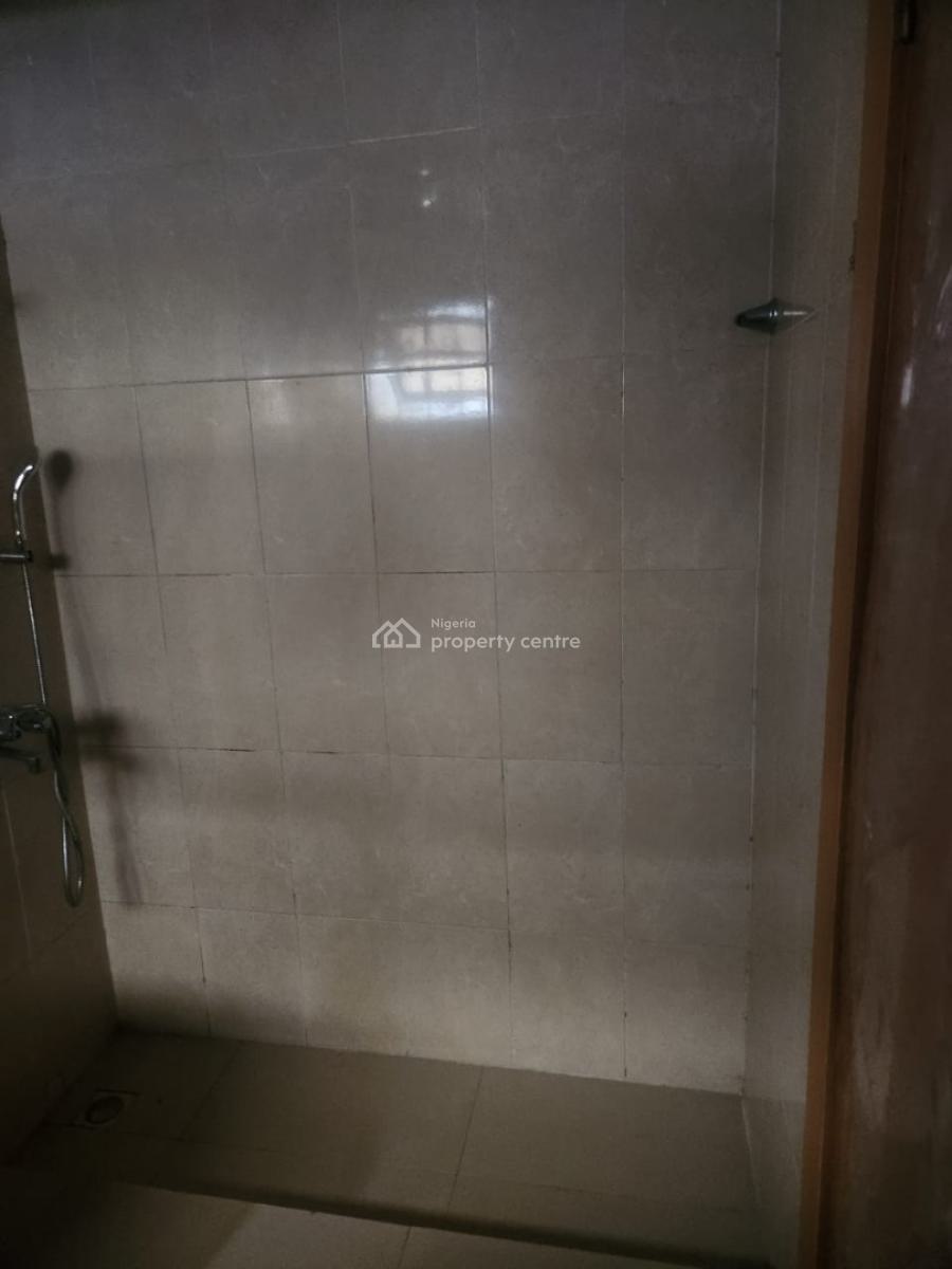 Clean 4-bedroom Terrace Duplex with Bq, Ikeja Gra, Ikeja, Lagos, House for Rent
