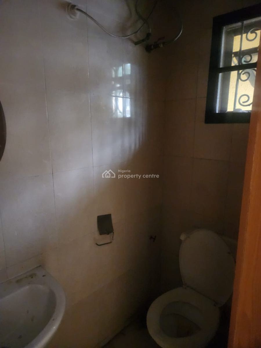 Clean 4-bedroom Terrace Duplex with Bq, Ikeja Gra, Ikeja, Lagos, House for Rent