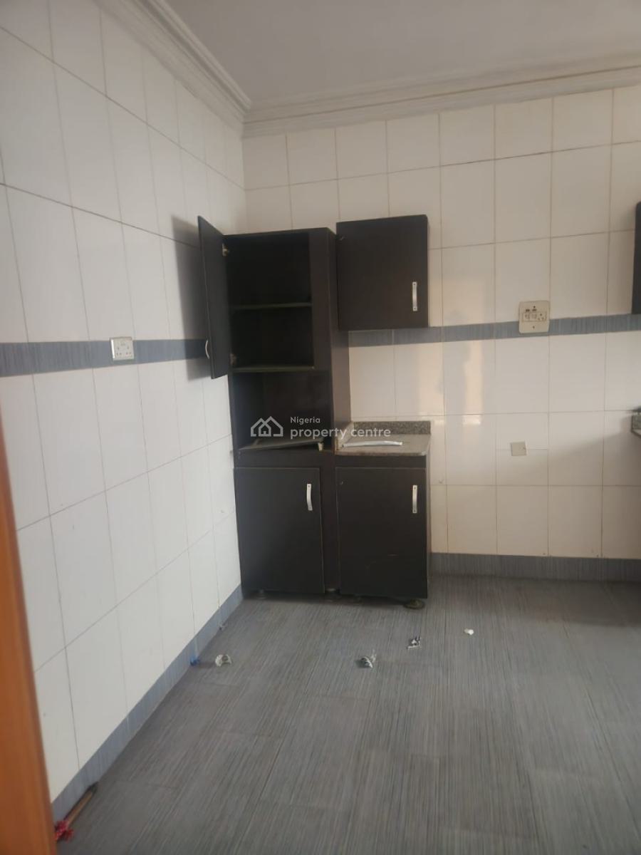 Clean 4-bedroom Terrace Duplex with Bq, Ikeja Gra, Ikeja, Lagos, House for Rent