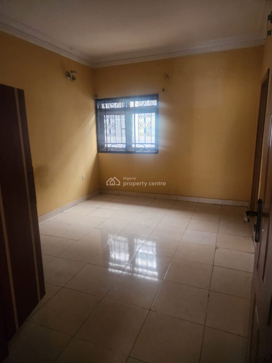 Clean 4-bedroom Terrace Duplex with Bq, Ikeja Gra, Ikeja, Lagos, House for Rent