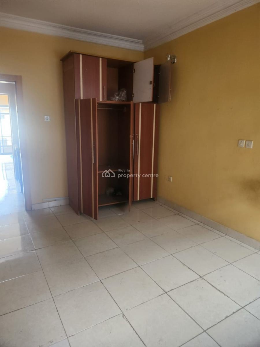 Clean 4-bedroom Terrace Duplex with Bq, Ikeja Gra, Ikeja, Lagos, House for Rent