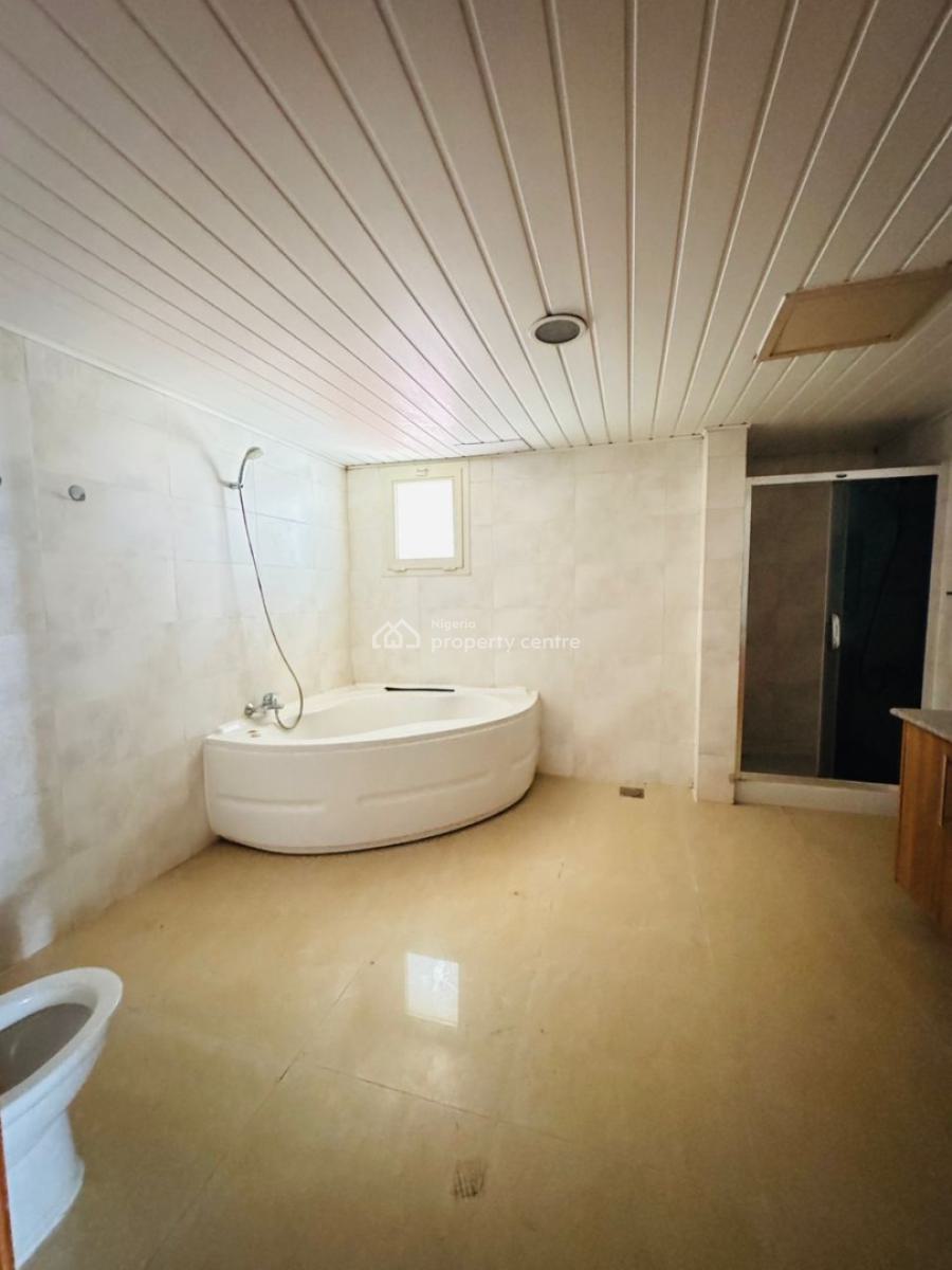 6 Bedroom Pent House, Ikoyi, Banana Island, Ikoyi, Lagos, Block of Flats for Sale