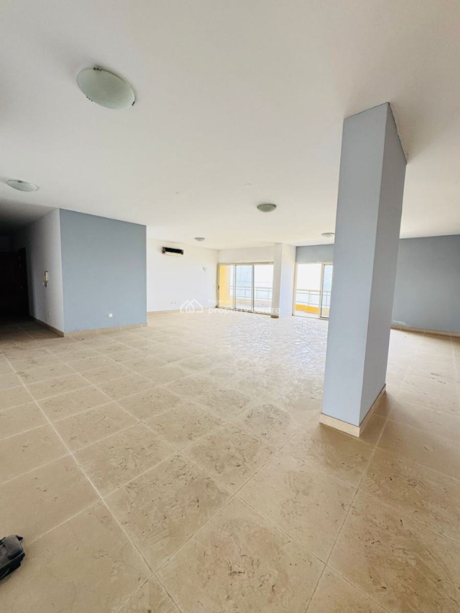 6 Bedroom Pent House, Ikoyi, Banana Island, Ikoyi, Lagos, Block of Flats for Sale