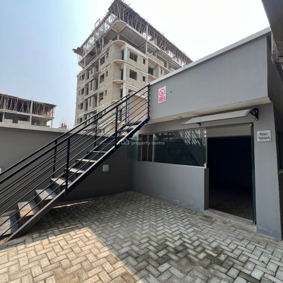 3 Bedroom Apartment Available, Lekki Phase 1, Lekki, Lagos, Flat / Apartment for Rent
