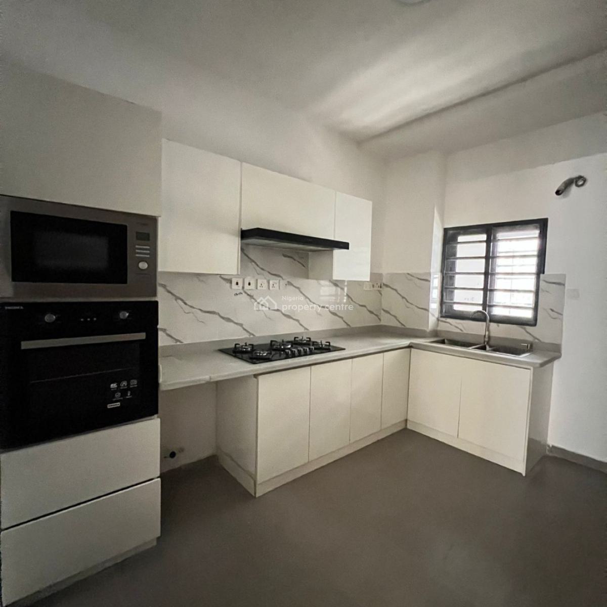 3 Bedroom Apartment Available, Lekki Phase 1, Lekki, Lagos, Flat / Apartment for Rent