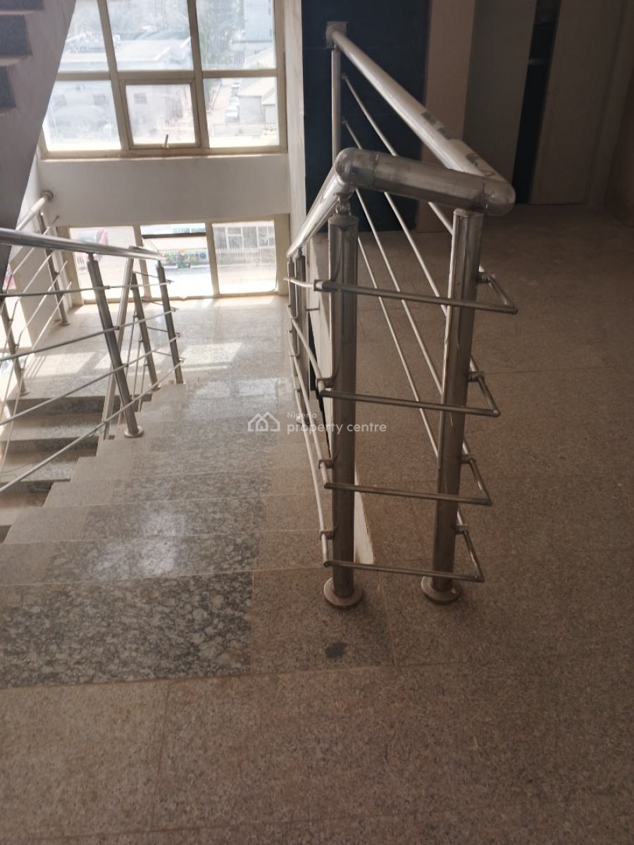 60sqm Office Space, Garki, Abuja, Office Space for Rent