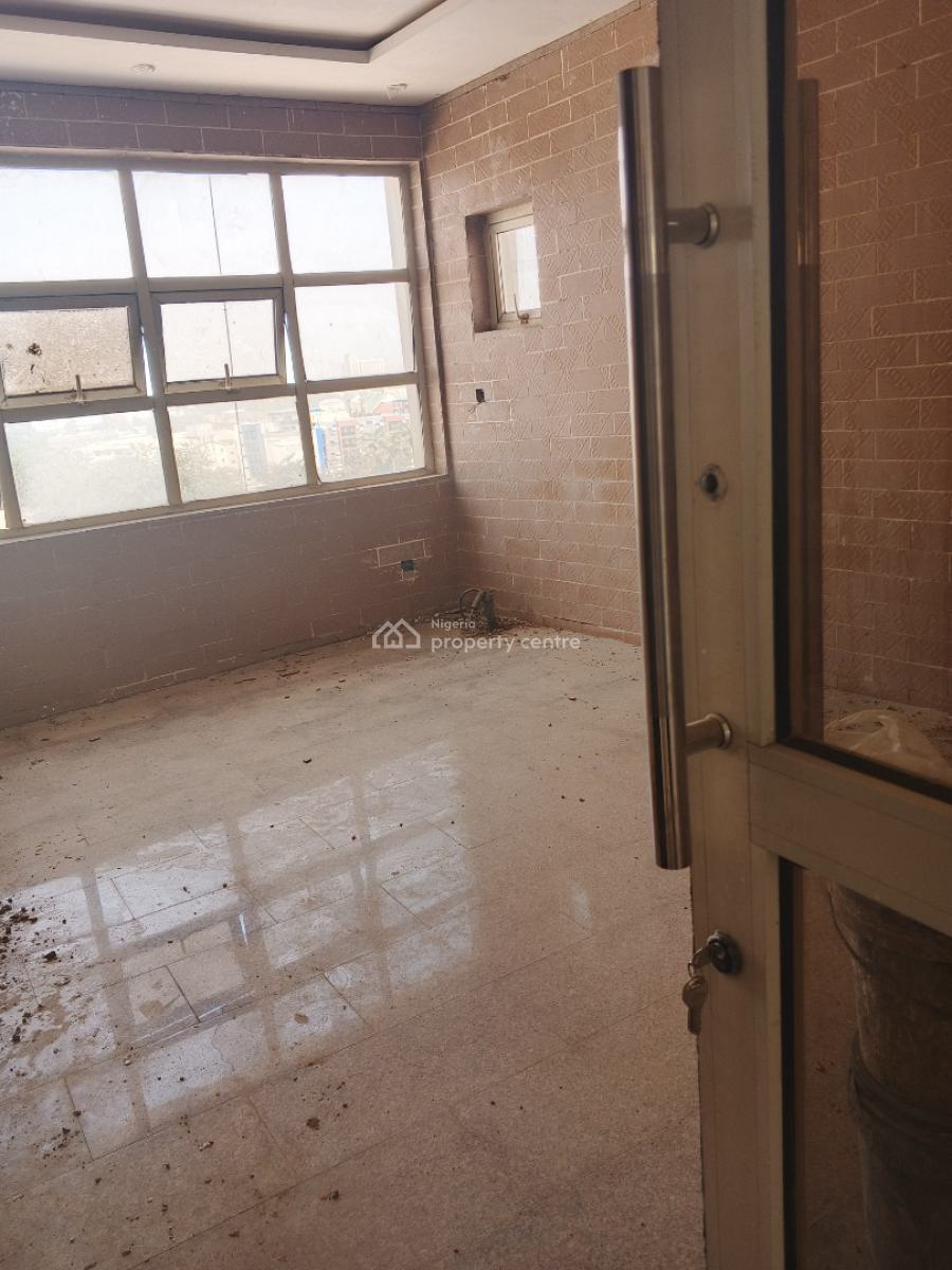 60sqm Office Space, Garki, Abuja, Office Space for Rent
