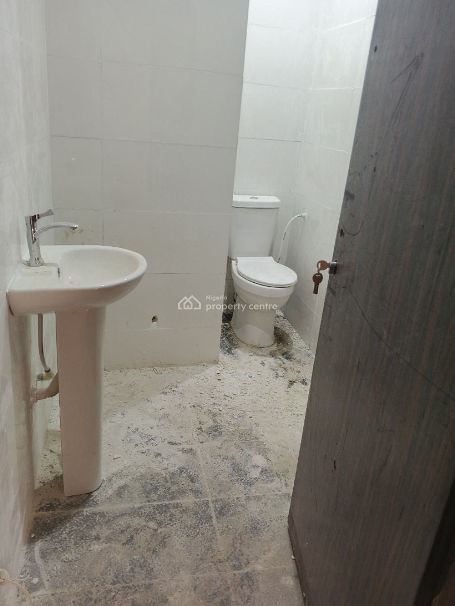 60sqm Office Space, Garki, Abuja, Office Space for Rent