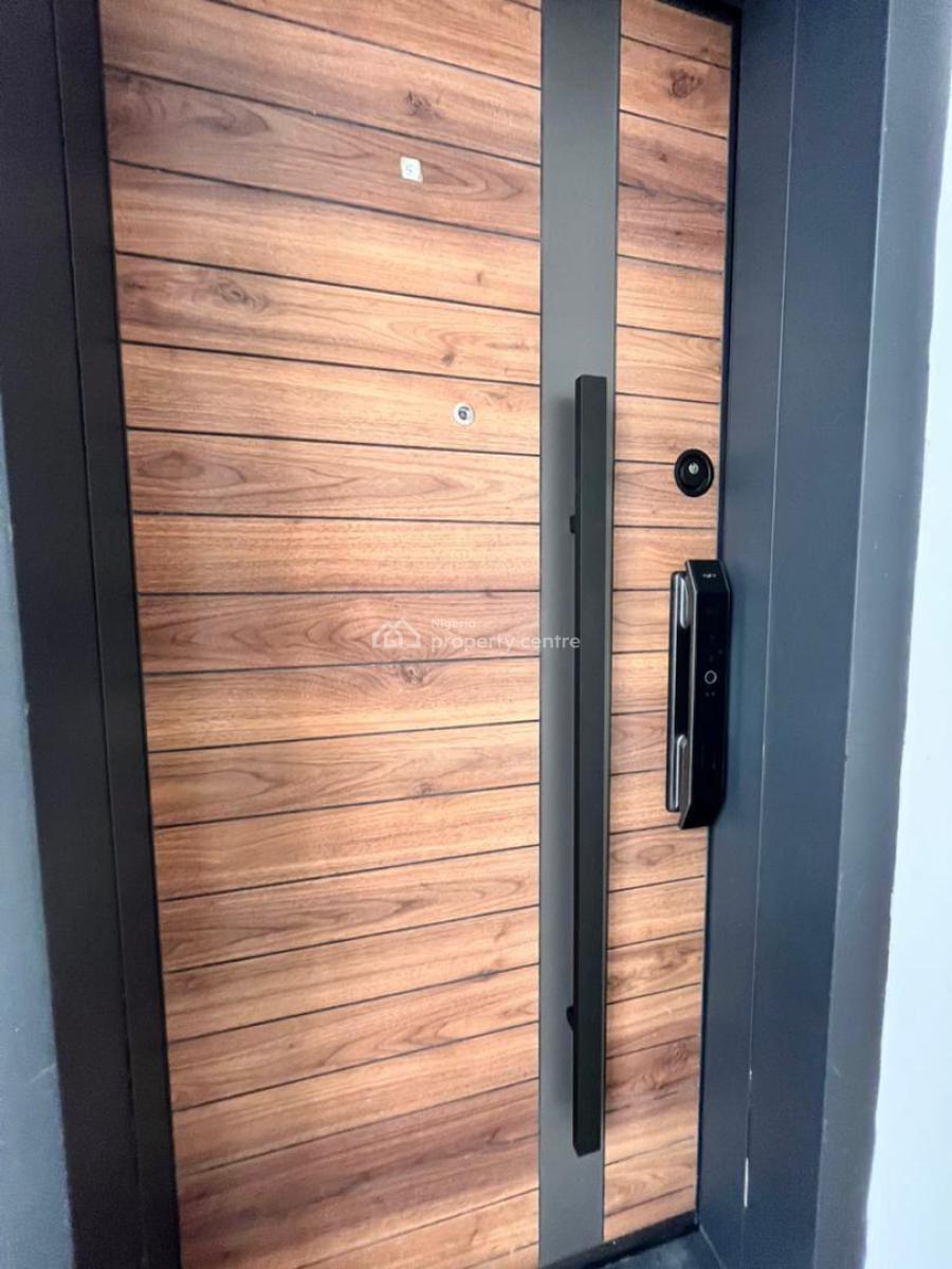 3-bedroom Apartment with Swimming Pool, Elevator & Gym, Lekki Phase 1, Lekki, Lagos, Flat / Apartment for Rent