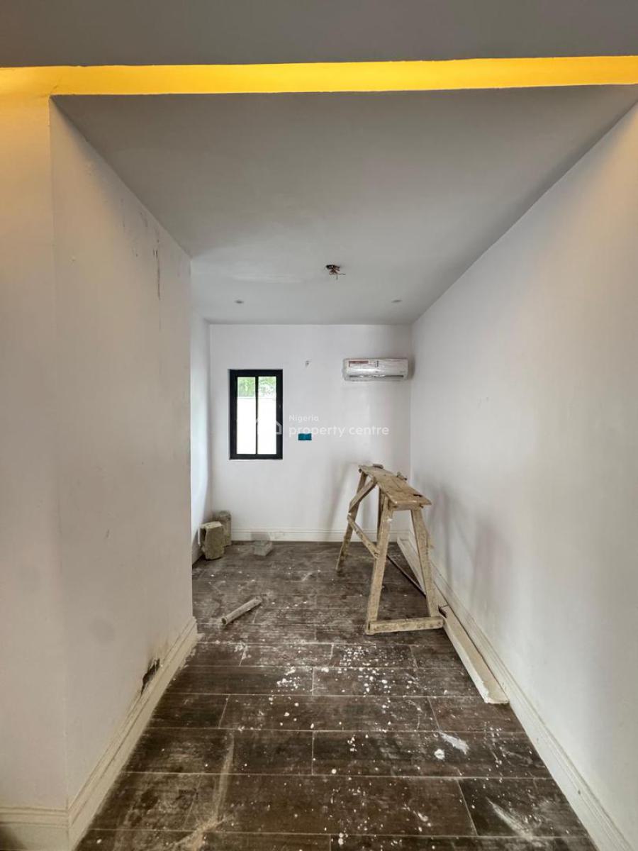 Newly Built 4 Bedroom Fully Detached Duplex with Premium Finishes, Banana Island, Ikoyi, Lagos, Detached Duplex for Sale