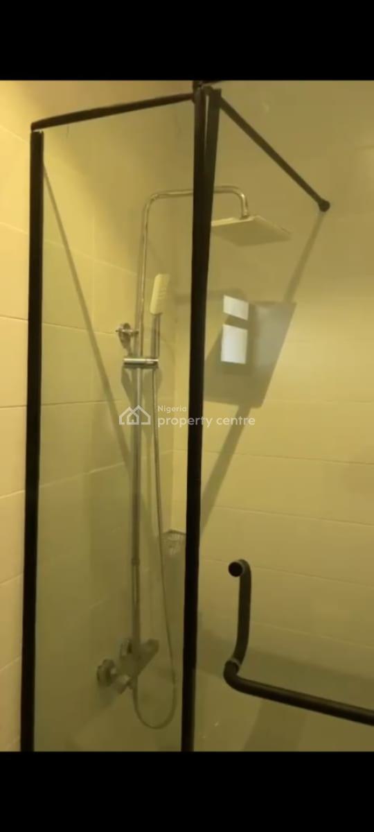 Fully Furnished 2-bedroom Apartments with Sea View, Oniru, Victoria Island (vi), Lagos, Flat / Apartment for Rent