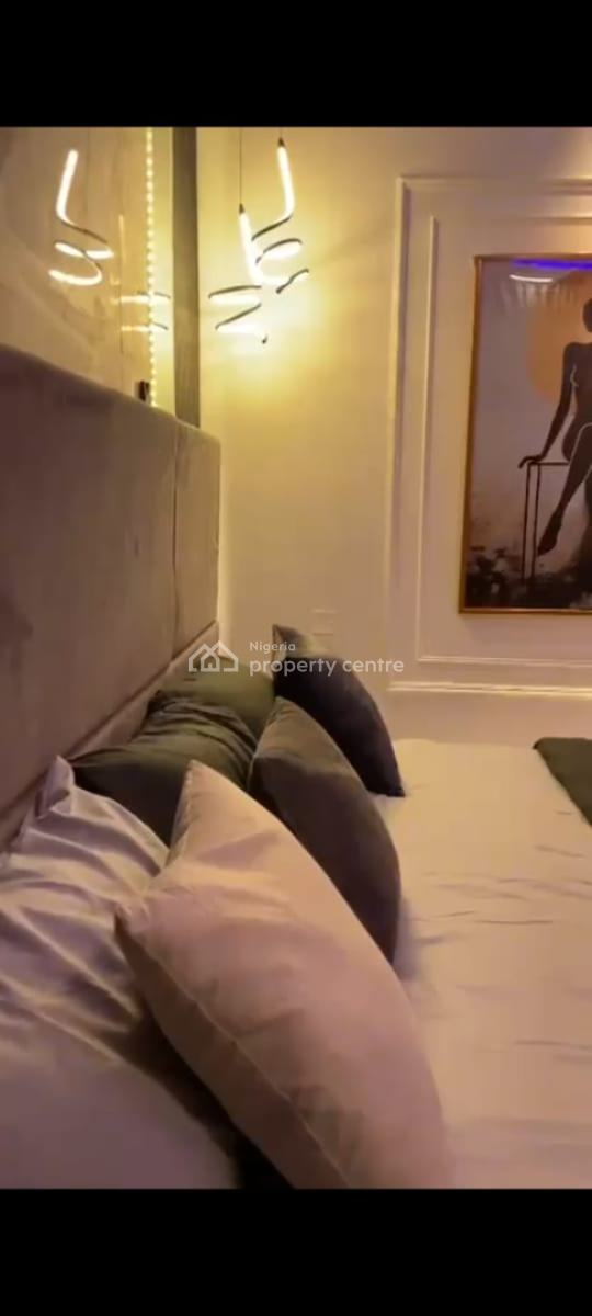 Fully Furnished 2-bedroom Apartments with Sea View, Oniru, Victoria Island (vi), Lagos, Flat / Apartment for Rent